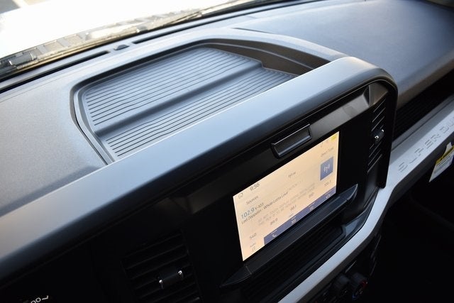 2025 Ford F-350SD XL