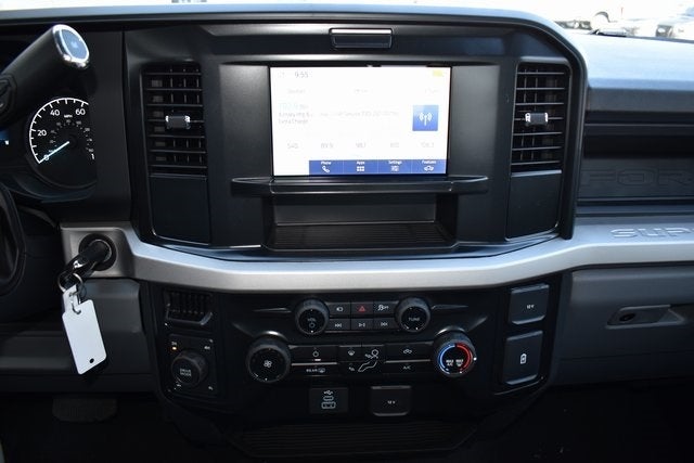 2025 Ford F-350SD XL