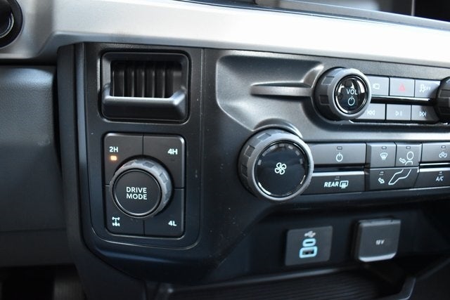 2025 Ford F-350SD XL