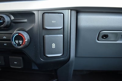 2025 Ford F-350SD XL