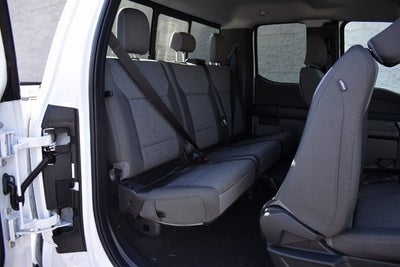 2025 Ford F-350SD XL