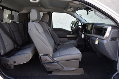 2025 Ford F-350SD XL