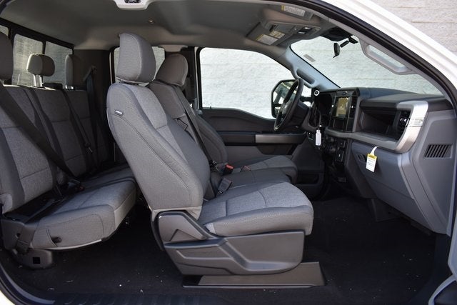 2025 Ford F-350SD XL