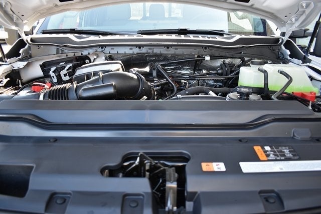 2025 Ford F-350SD XL