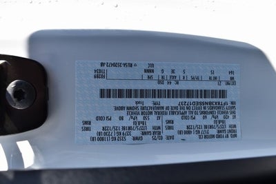 2025 Ford F-350SD XL