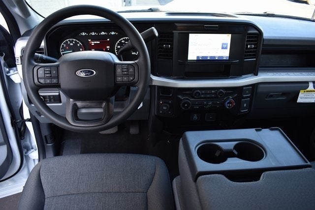 2025 Ford F-350SD XL