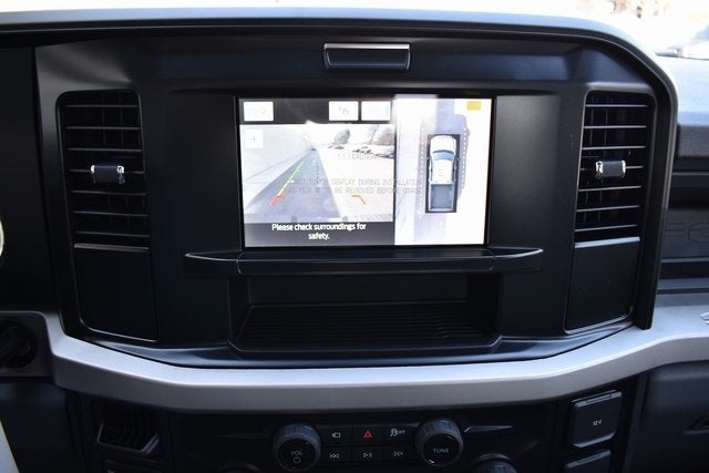 2025 Ford F-350SD XL