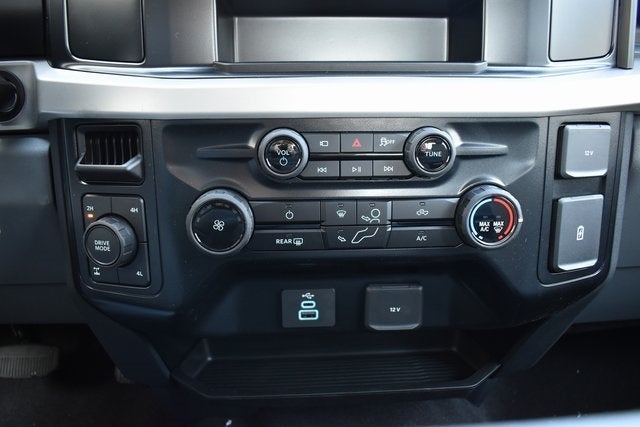 2025 Ford F-350SD XL