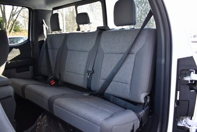 2025 Ford F-350SD XL