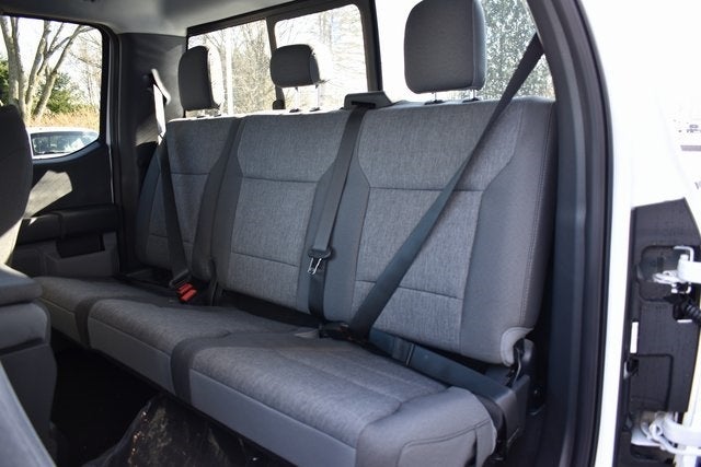 2025 Ford F-350SD XL