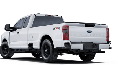 2025 Ford F-350SD XL