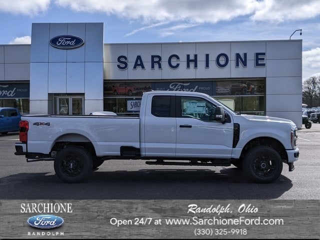 2025 Ford F-350SD XL