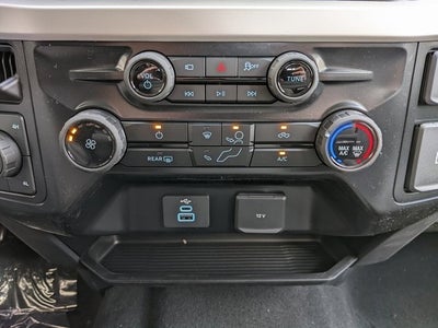 2025 Ford F-350SD XL