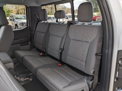 2025 Ford F-350SD XL