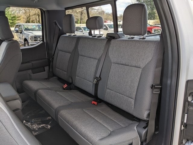 2025 Ford F-350SD XL