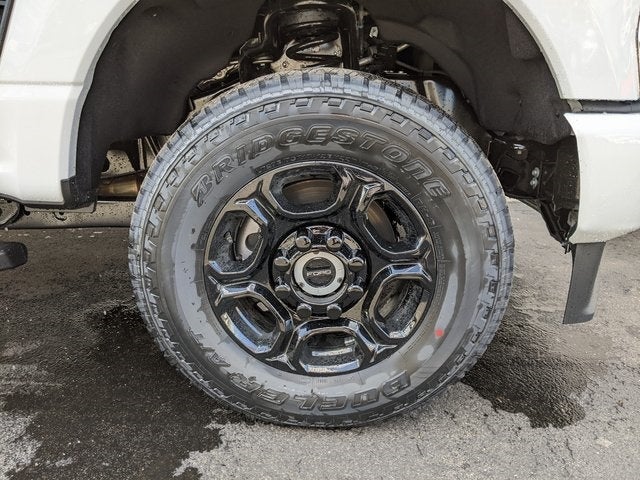 2025 Ford F-350SD XL