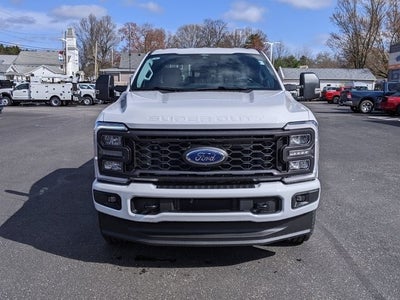 2025 Ford F-350SD XL