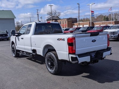 2025 Ford F-350SD XL