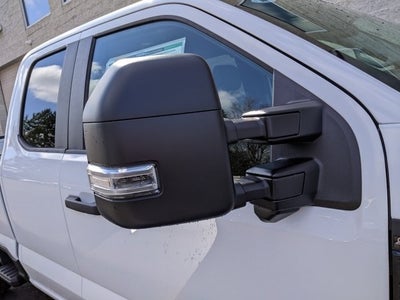 2025 Ford F-350SD XL