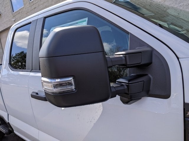 2025 Ford F-350SD XL