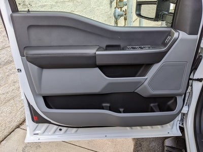 2025 Ford F-350SD XL