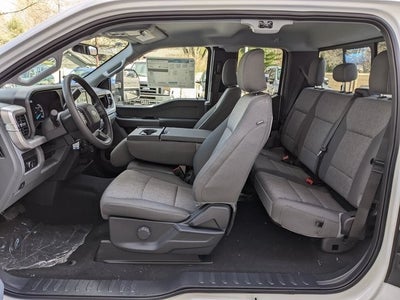 2025 Ford F-350SD XL