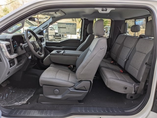 2025 Ford F-350SD XL