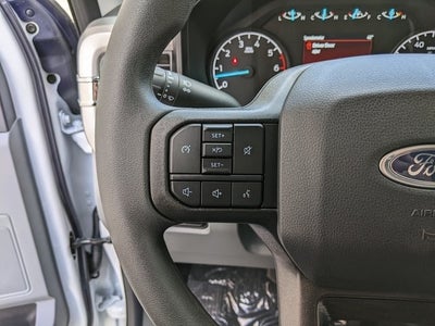 2025 Ford F-350SD XL