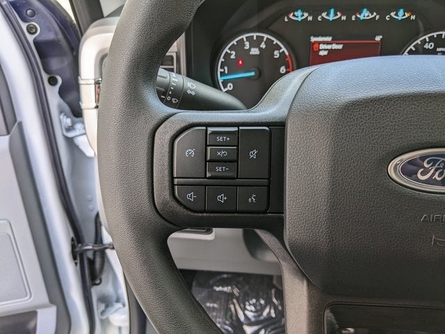 2025 Ford F-350SD XL