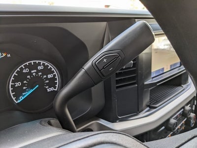 2025 Ford F-350SD XL