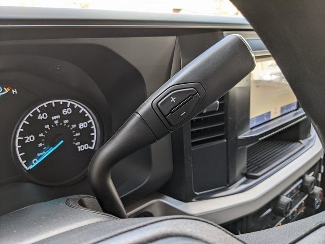 2025 Ford F-350SD XL