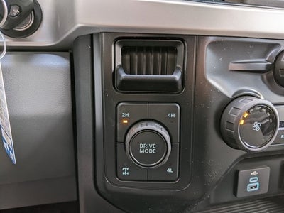 2025 Ford F-350SD XL