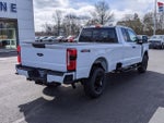 2025 Ford F-350SD XL
