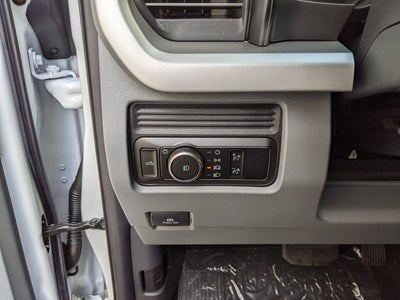 2025 Ford F-350SD XL