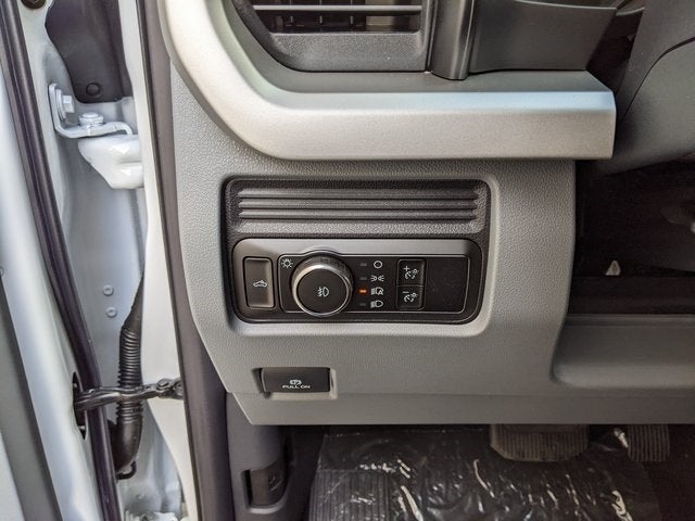 2025 Ford F-350SD XL