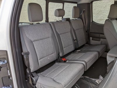 2025 Ford F-350SD XL