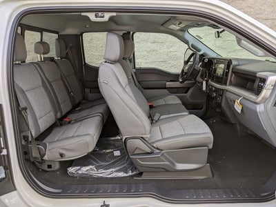 2025 Ford F-350SD XL