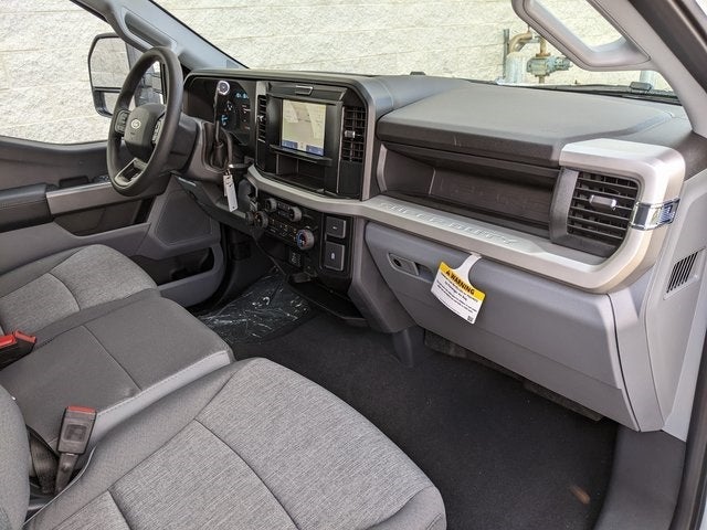 2025 Ford F-350SD XL