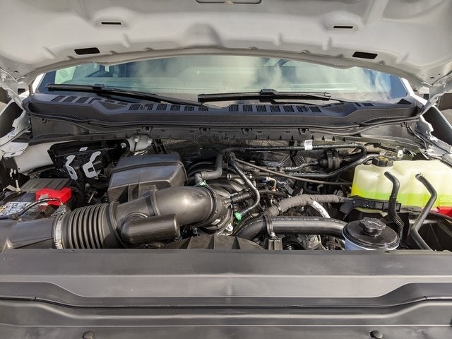 2025 Ford F-350SD XL