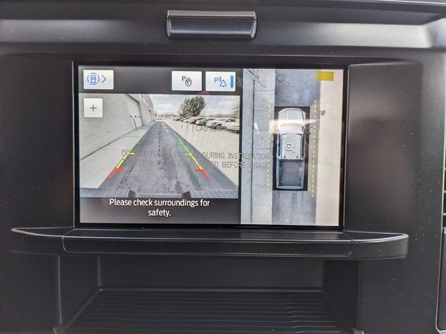 2025 Ford F-350SD XL