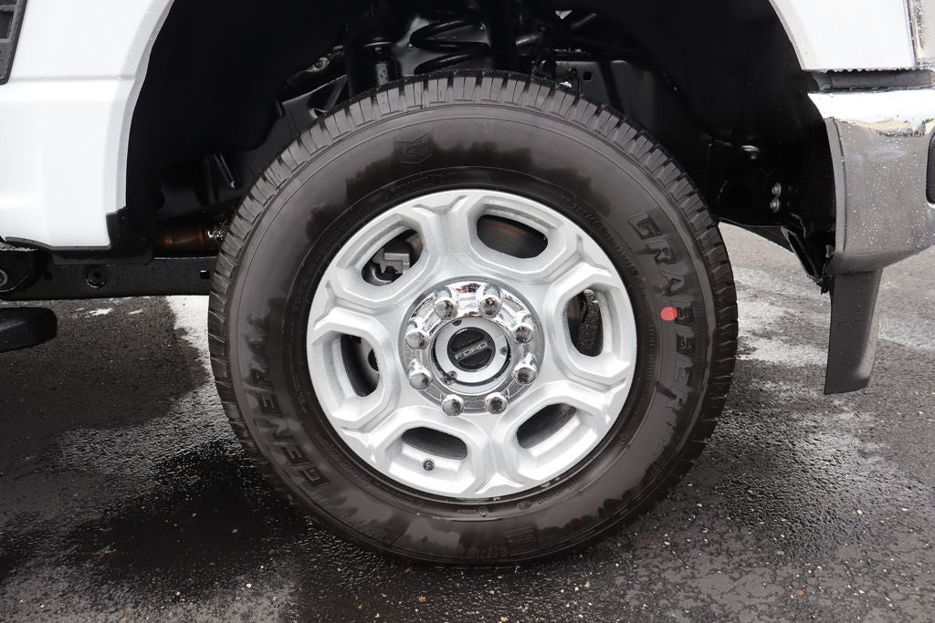 2026 Ford F-350SD XLT