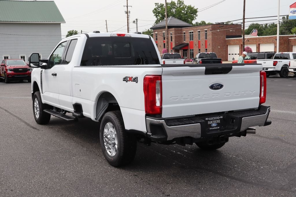 2026 Ford F-350SD XLT