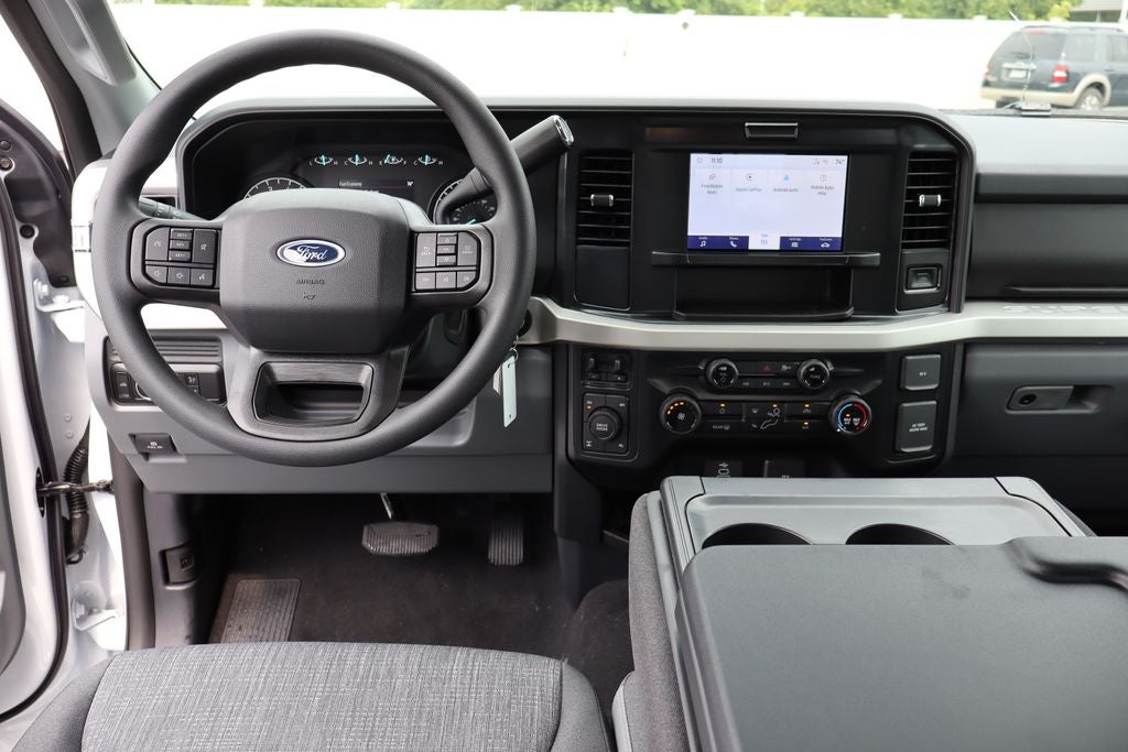 2026 Ford F-350SD XLT