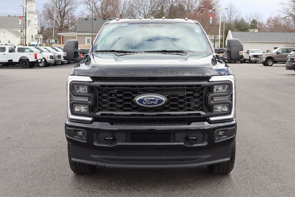 2026 Ford F-350SD XL