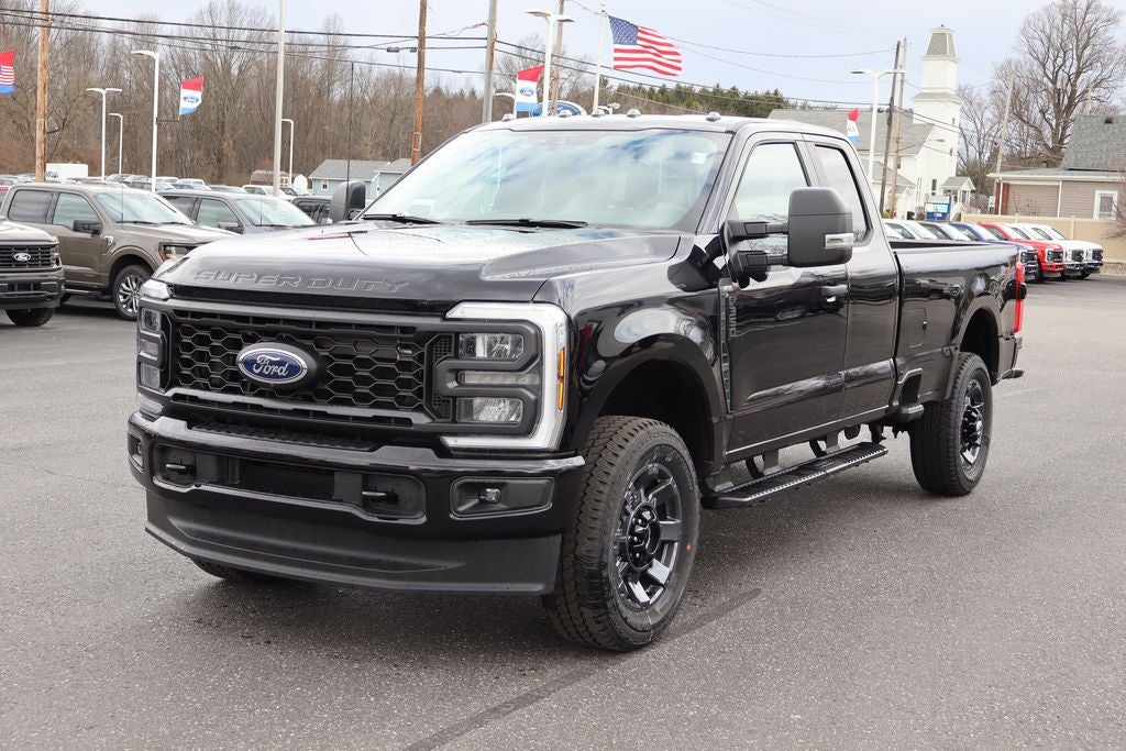 2026 Ford F-350SD XL