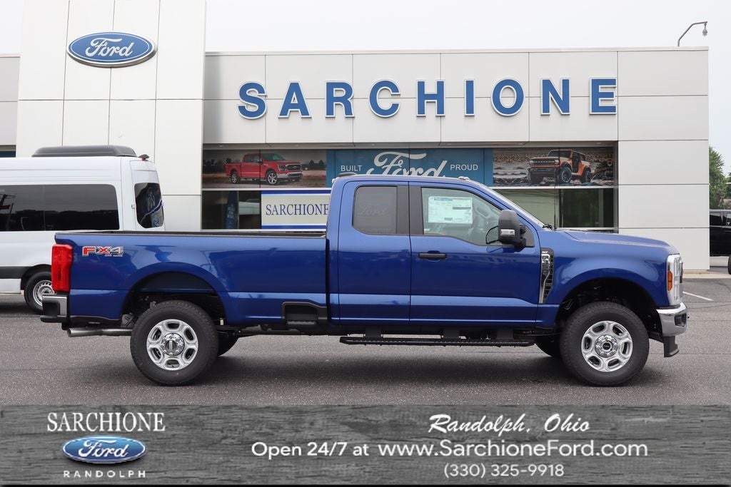 2026 Ford F-350SD XLT