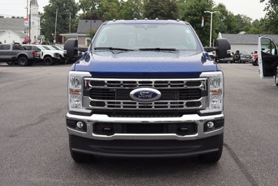 2026 Ford F-350SD XLT