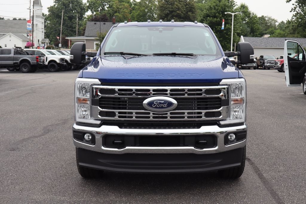 2026 Ford F-350SD XLT