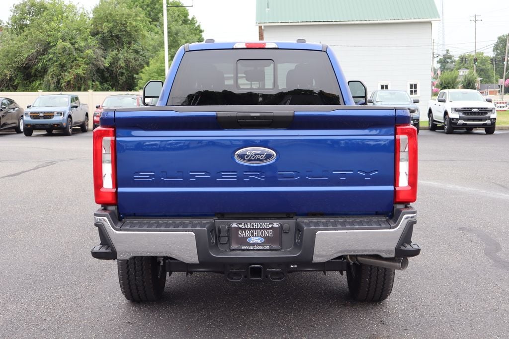 2026 Ford F-350SD XLT