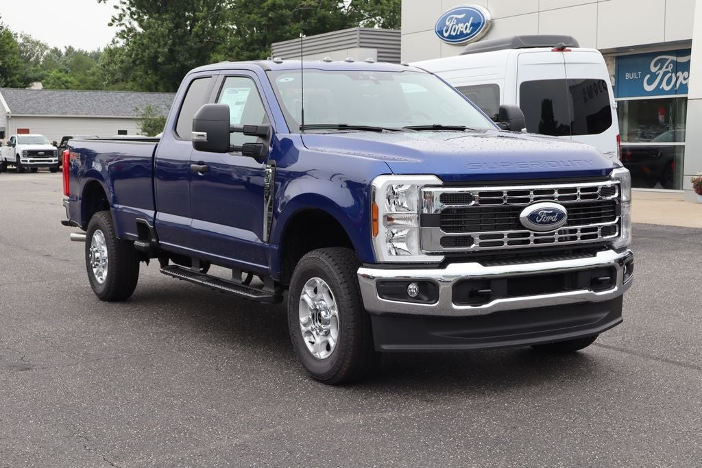 2026 Ford F-350SD XLT